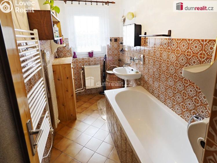 Продажа семейного дома Sudovo Hlavno č. 14