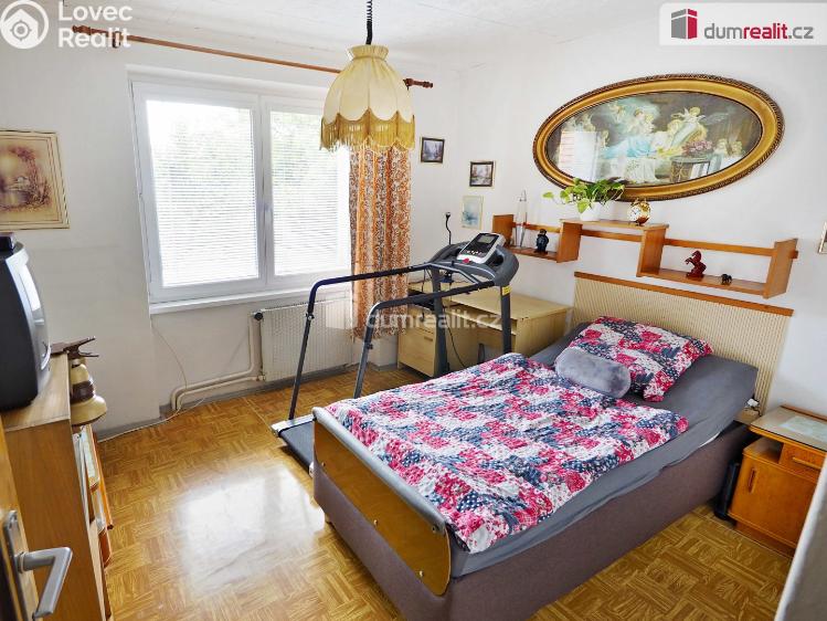 Продажа семейного дома Sudovo Hlavno č. 15