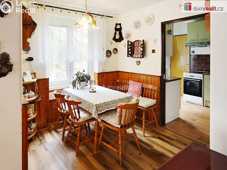 Продажа семейного дома Sudovo Hlavno č. 16