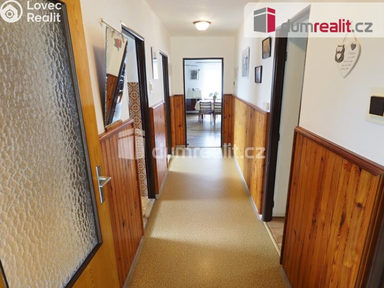 Продажа семейного дома Sudovo Hlavno č. 17