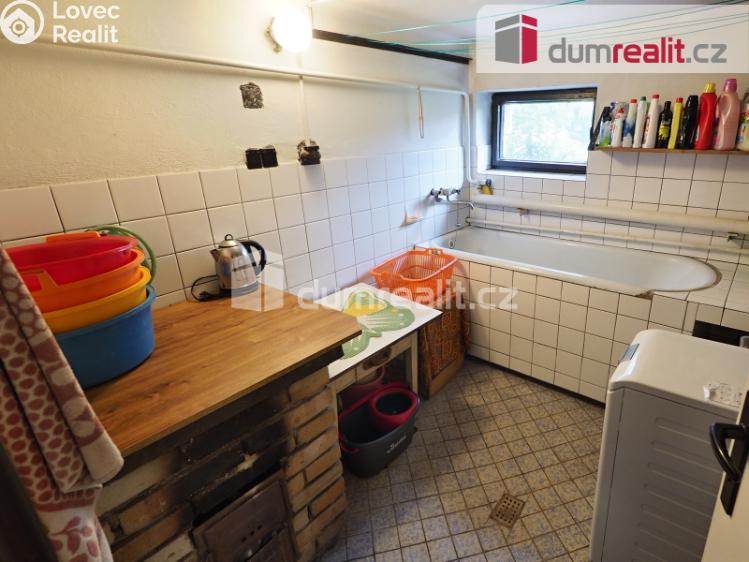 Продажа семейного дома Sudovo Hlavno č. 18