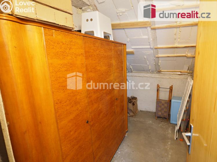 Продажа семейного дома Sudovo Hlavno č. 19