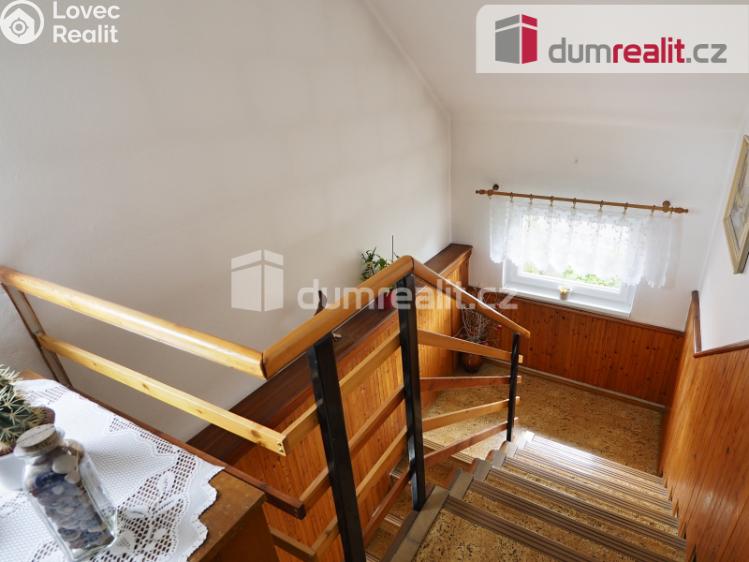 Продажа семейного дома Sudovo Hlavno č. 21