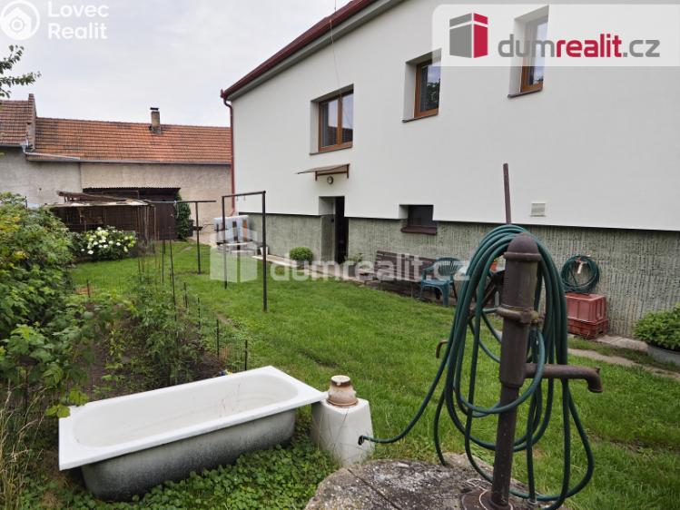 Продажа семейного дома Sudovo Hlavno č. 22