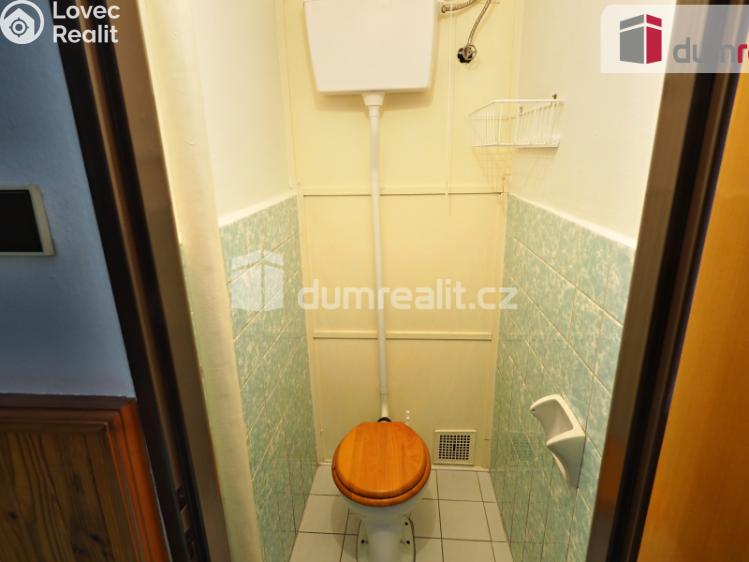 Продажа семейного дома Sudovo Hlavno č. 23