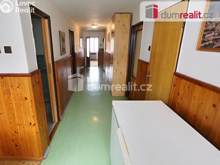 Продажа семейного дома Sudovo Hlavno č. 24