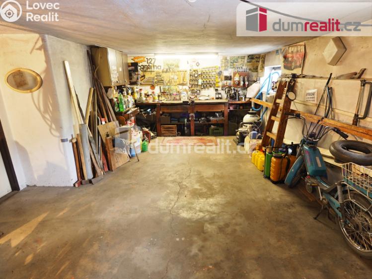 Продажа семейного дома Sudovo Hlavno č. 25