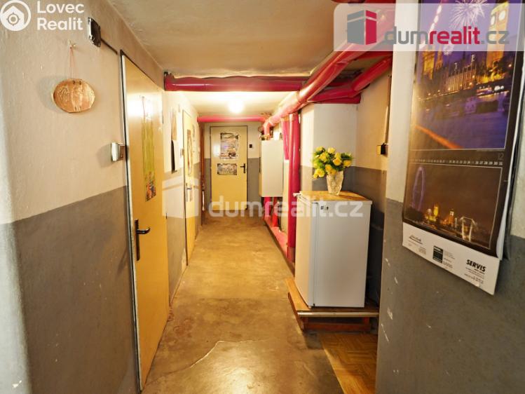 Продажа семейного дома Sudovo Hlavno č. 27