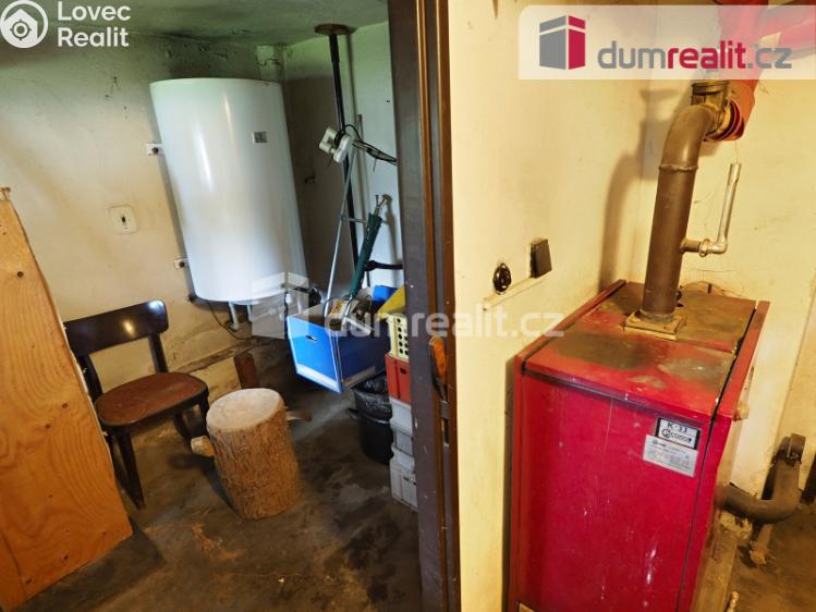 Продажа семейного дома Sudovo Hlavno č. 28