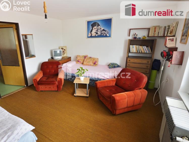 Продажа семейного дома Sudovo Hlavno č. 29