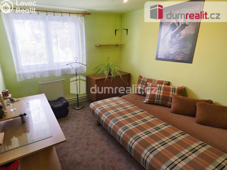 Продажа семейного дома Sudovo Hlavno č. 30