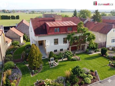 Продажа семейного дома Sudovo Hlavno č. 1