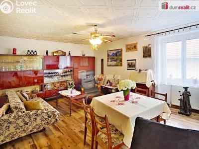 Продажа семейного дома Sudovo Hlavno č. 2