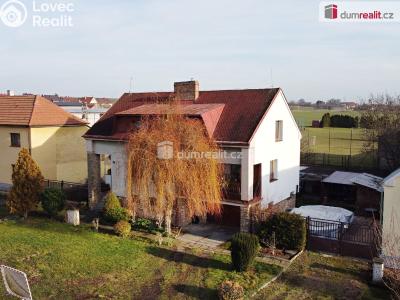 Продажа семейного дома Sudovo Hlavno č. 5