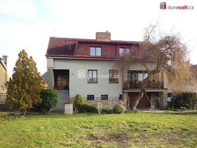 Продажа семейного дома Sudovo Hlavno č. 6