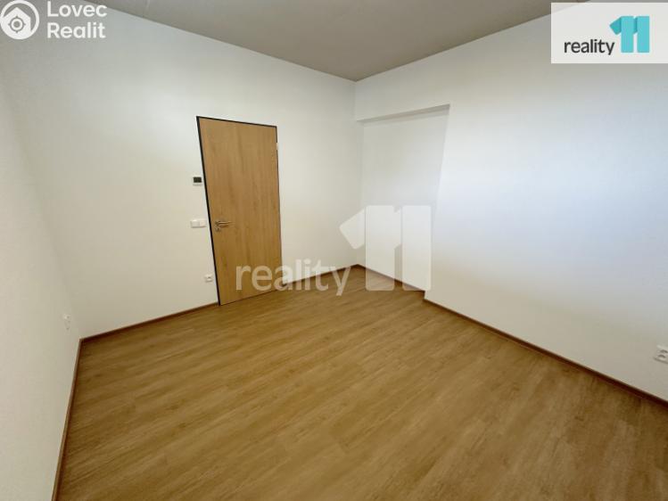 Оренда квартири 2+KK Humpolec, V Brance č. 6