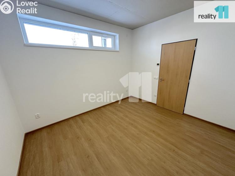 Оренда квартири 2+KK Humpolec, V Brance č. 8