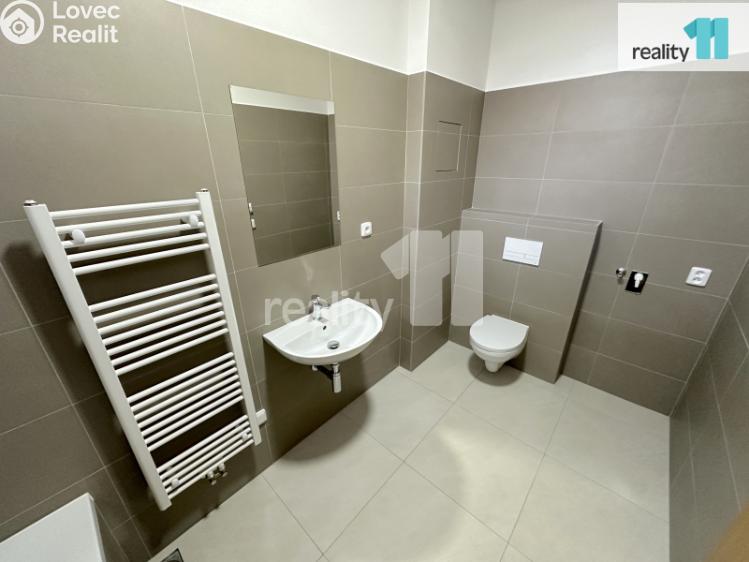 Оренда квартири 2+KK Humpolec, V Brance č. 10