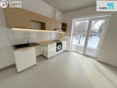 Оренда квартири 2+KK Humpolec, V Brance č. 2