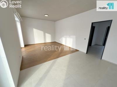 Оренда квартири 2+KK Humpolec, V Brance č. 4