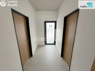 Оренда квартири 2+KK Humpolec, V Brance č. 5