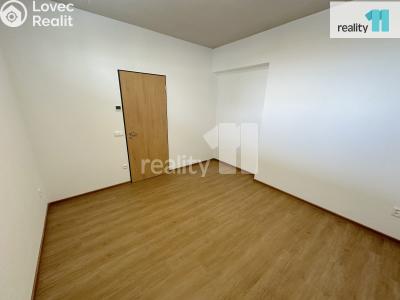 Оренда квартири 2+KK Humpolec, V Brance č. 6