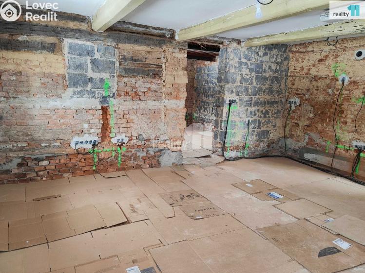 Продажа семейного дома Maršov u Úpice č. 10