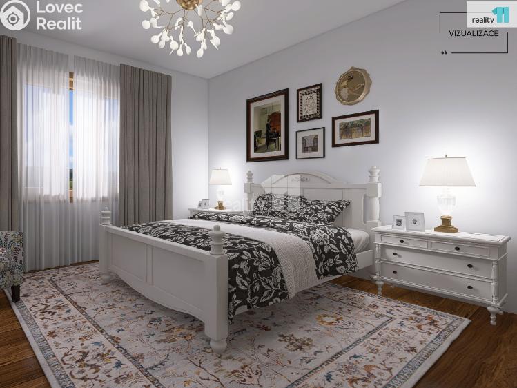 Продажа семейного дома Maršov u Úpice č. 14