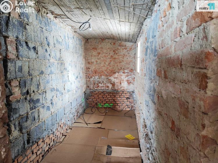 Продажа семейного дома Maršov u Úpice č. 15