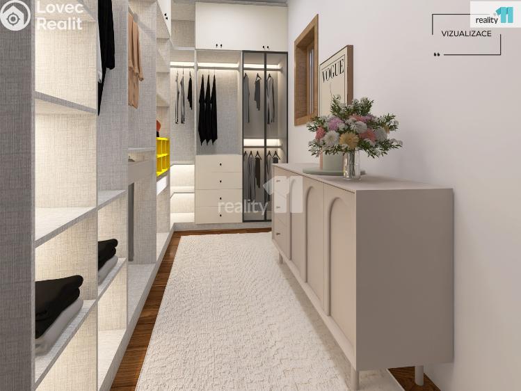 Продажа семейного дома Maršov u Úpice č. 16