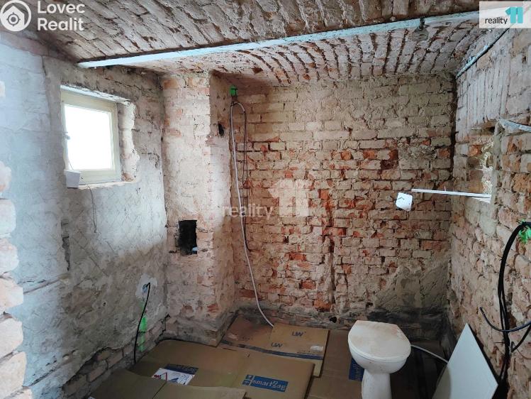 Продажа семейного дома Maršov u Úpice č. 17