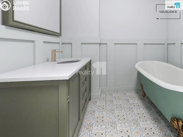 Продажа семейного дома Maršov u Úpice č. 18