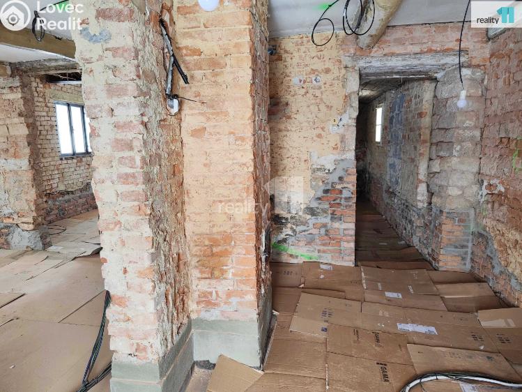 Продажа семейного дома Maršov u Úpice č. 19