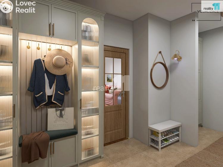 Продажа семейного дома Maršov u Úpice č. 21