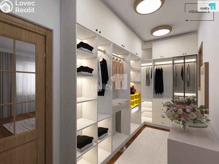 Продажа семейного дома Maršov u Úpice č. 22