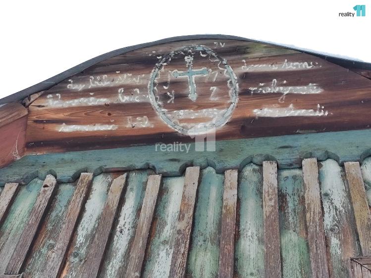 Продажа семейного дома Maršov u Úpice č. 26