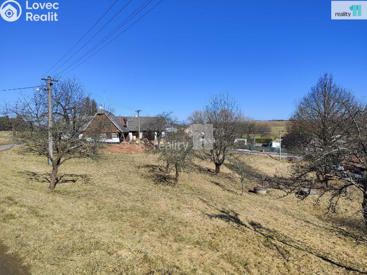 Продажа семейного дома Maršov u Úpice č. 27