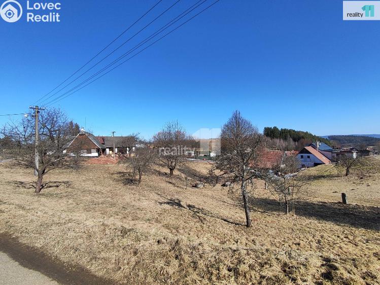 Продажа семейного дома Maršov u Úpice č. 28