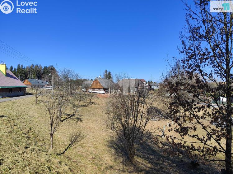 Продажа семейного дома Maršov u Úpice č. 29