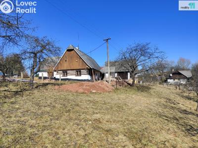 Продажа семейного дома Maršov u Úpice č. 1