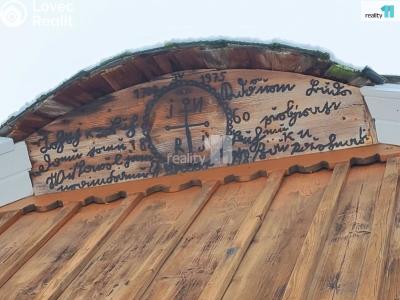 Продажа семейного дома Maršov u Úpice č. 4