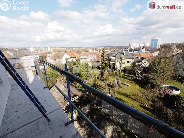 Prodej bytu 3+KK Mělník, Rohelova č. 9