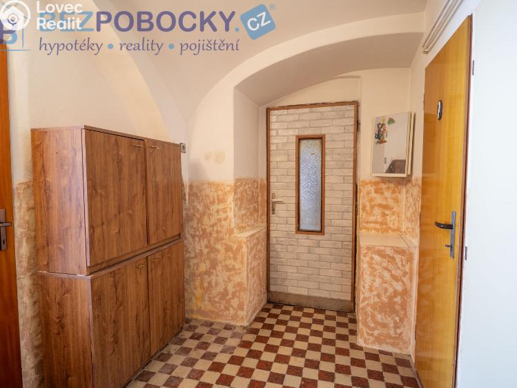 Продажа семейного дома Štoky č. 7