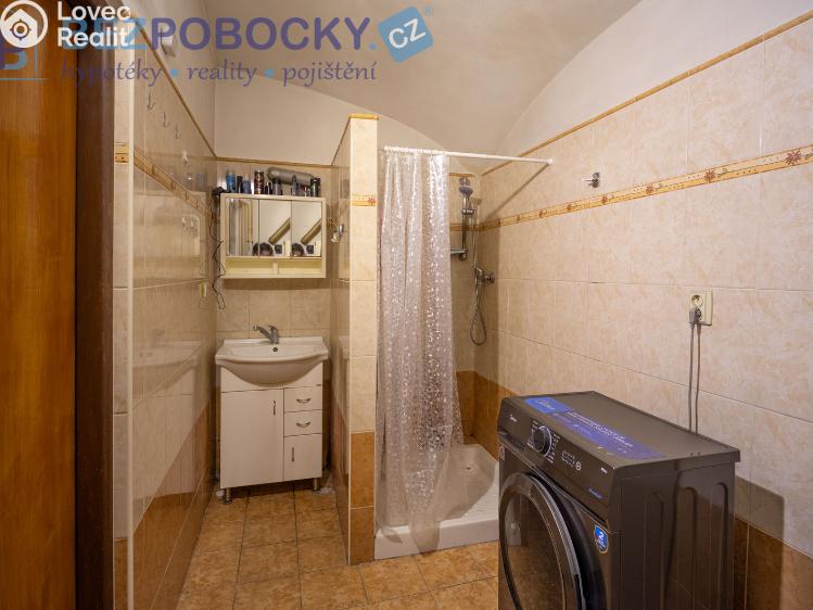 Продажа семейного дома Štoky č. 8