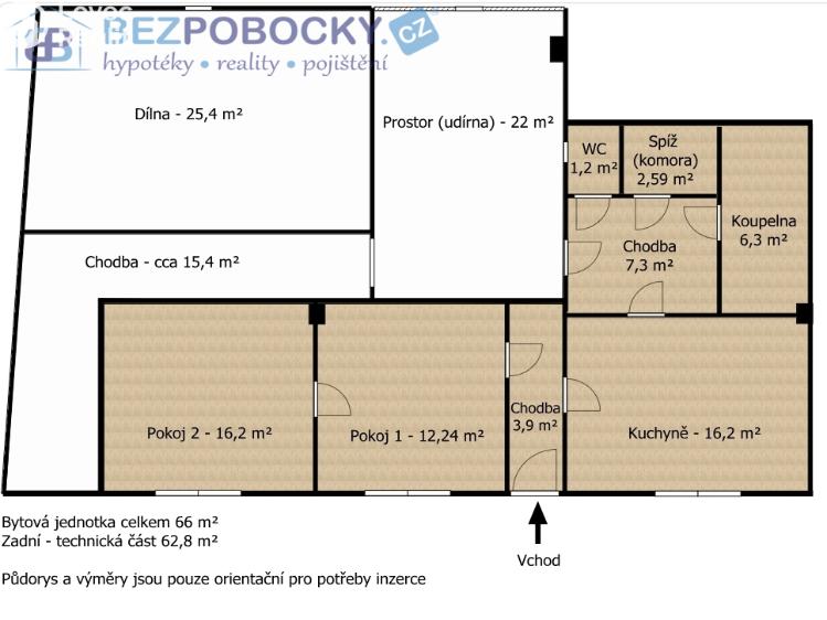 Продажа семейного дома Štoky č. 13