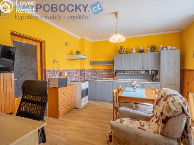 Продажа семейного дома Štoky č. 3