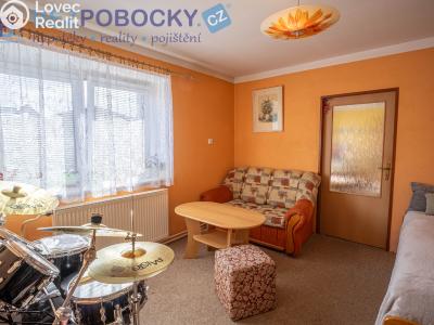 Продажа семейного дома Štoky č. 5