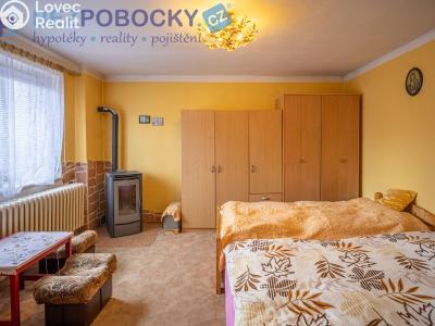 Продажа семейного дома Štoky č. 6