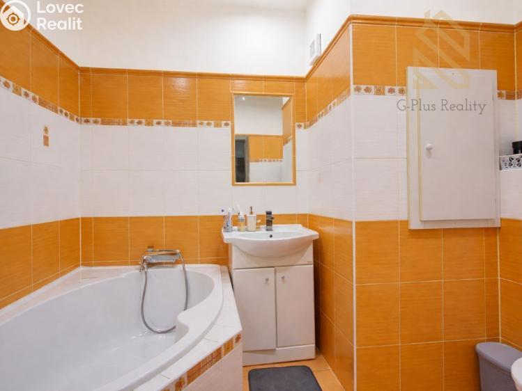 Prodej bytu 3+1 Děčín, J. z Poděbrad č. 14