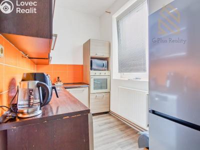 Prodej bytu 3+1 Děčín, J. z Poděbrad č. 5